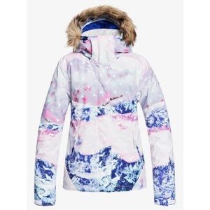 ✨SOLD✨ Roxy snow jacket